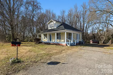 802 Bethpage Rd, Kannapolis, NC 28081 photo 3