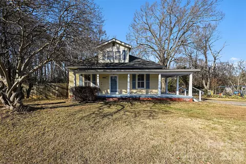 802 Bethpage Rd, Kannapolis, NC 28081