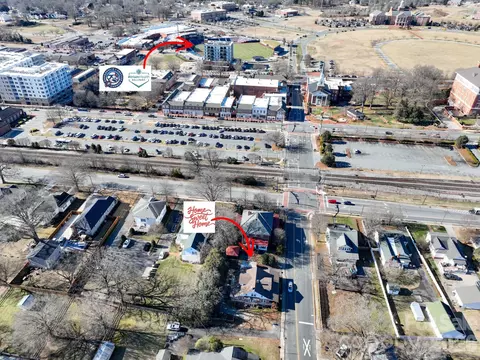 View/Area - 200 Martin Luther King Jr Ave, Kannapolis, NC 28083 photo 2 of 2