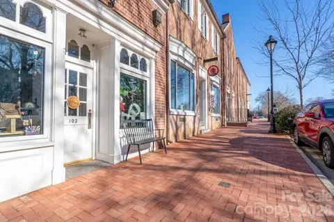 Exterior - 200 Martin Luther King Jr Ave, Kannapolis, NC 28083 photo 9 of 11