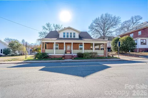 Exterior - 200 Martin Luther King Jr Ave, Kannapolis, NC 28083 photo 11 of 11