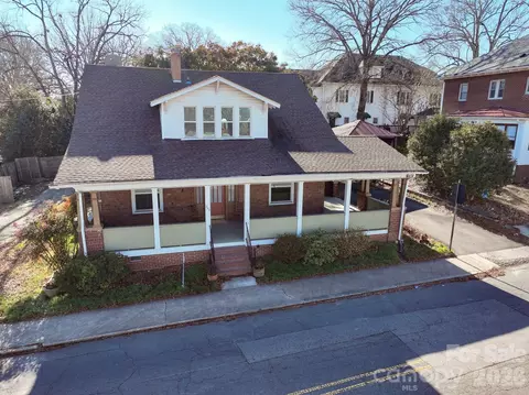 Exterior - 200 Martin Luther King Jr Ave, Kannapolis, NC 28083 photo 2 of 11