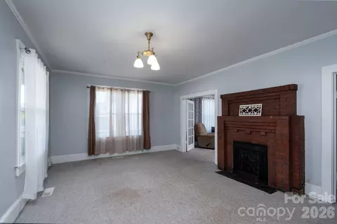 Living - 200 Martin Luther King Jr Ave, Kannapolis, NC 28083 photo 5 of 8