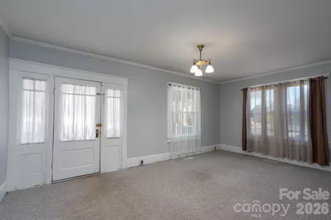 Living - 200 Martin Luther King Jr Ave, Kannapolis, NC 28083 photo 3 of 8