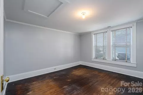 Bedroom - 200 Martin Luther King Jr Ave, Kannapolis, NC 28083 photo 6 of 8