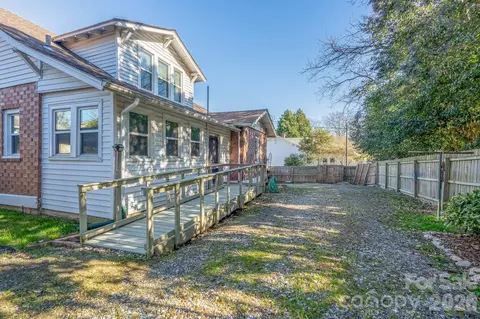 Exterior - 200 Martin Luther King Jr Ave, Kannapolis, NC 28083 photo 6 of 11