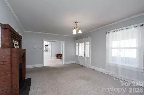 Living - 200 Martin Luther King Jr Ave, Kannapolis, NC 28083 photo 7 of 8