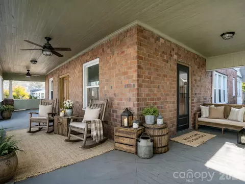 Exterior - 200 Martin Luther King Jr Ave, Kannapolis, NC 28083 photo 3 of 11