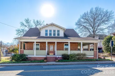 200 Martin Luther King Jr Ave, Kannapolis, NC 28083