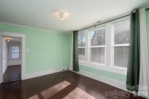Bedroom - 200 Martin Luther King Jr Ave, Kannapolis, NC 28083 photo 2 of 8