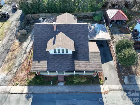 Exterior - 200 Martin Luther King Jr Ave, Kannapolis, NC 28083 photo 10 of 11