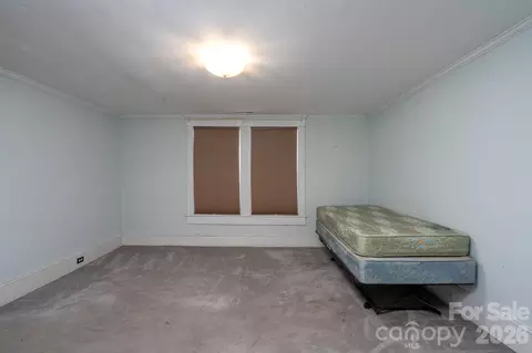 Bedroom - 200 Martin Luther King Jr Ave, Kannapolis, NC 28083 photo 4 of 8