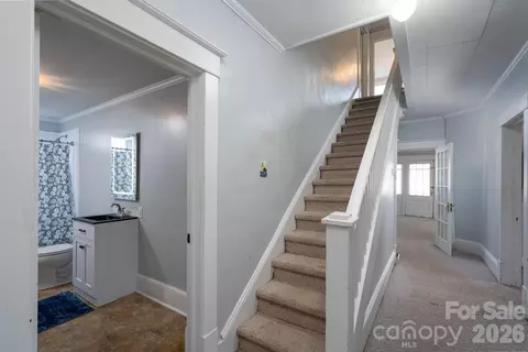 Entry Way - 200 Martin Luther King Jr Ave, Kannapolis, NC 28083 photo 1 of 1