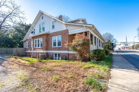 Exterior - 200 Martin Luther King Jr Ave, Kannapolis, NC 28083 photo 5 of 11