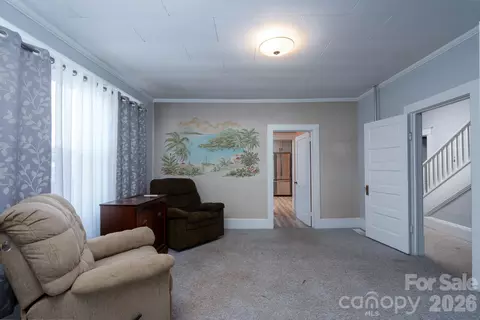 Living - 200 Martin Luther King Jr Ave, Kannapolis, NC 28083 photo 1 of 8