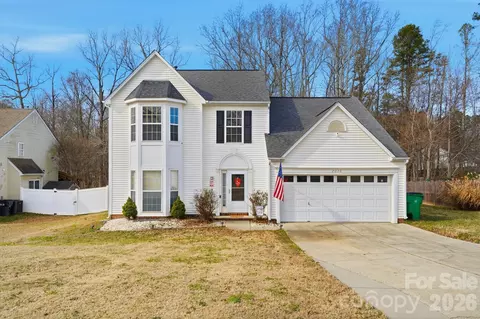 2036 Mallard Pine Ct, Charlotte, NC 28262
