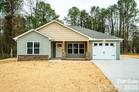 1460 N Jackson St, Salisbury, NC 28144