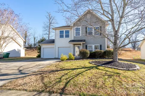 604 Sawtooth Oak Dr, Landis, NC 28088