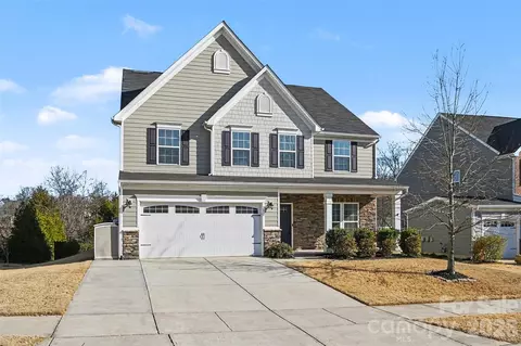 136 Tetcott St, Mooresville, NC 28115