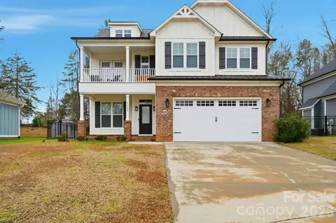2680 Poplar Cove Nw Dr NW, Concord, NC 28027