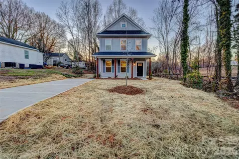 614 S Styers P37 St #P37, Cherryville, NC 28021