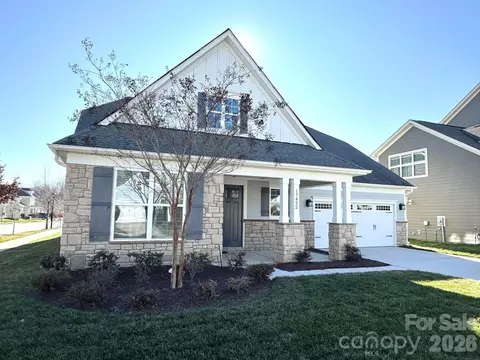 17422 Shearer Rd, Davidson, NC 28036