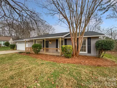 7200 Box Car Ct, Charlotte, NC 28227
