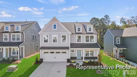 1846 Hunter Oaks 66p Ln #66P, Lincolnton, NC 28092
