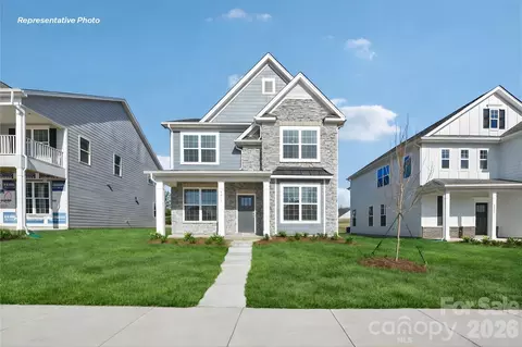 8905 Overhill Rd, Huntersville, NC 28078