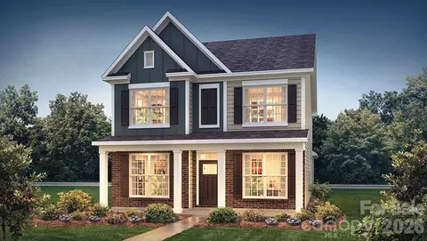 9307 Carver Ave, Huntersville, NC 28078