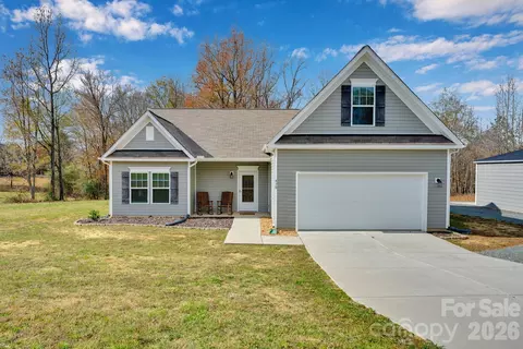430 Steeple Chase Trl, Salisbury, NC 28144