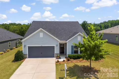 5727 Lavaux Ct, Charlotte, NC 28214