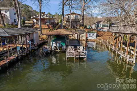 162 Vineyard Rd, Norwood, NC 28128