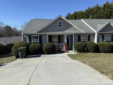 1267 Camellia 31a Ct #31A, Rock Hill, SC 29732