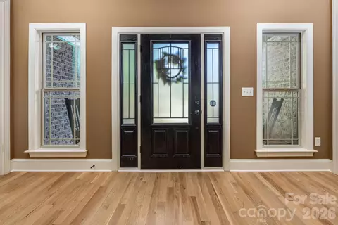 Entry Way - 860 Arrow Point Ln, Davidson, NC 28036 photo 1 of 1