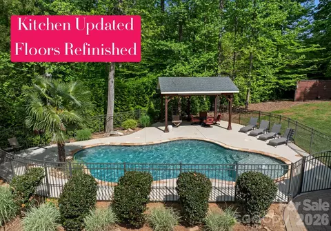 860 Arrow Point Ln, Davidson, NC 28036