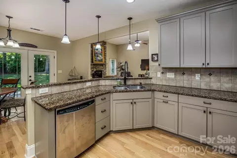 Kitchen - 860 Arrow Point Ln, Davidson, NC 28036 photo 1 of 3