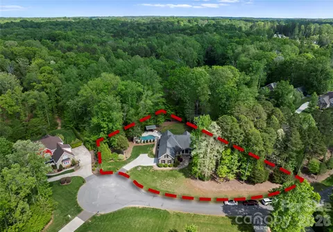 View/Area - 860 Arrow Point Ln, Davidson, NC 28036 photo 1 of 2