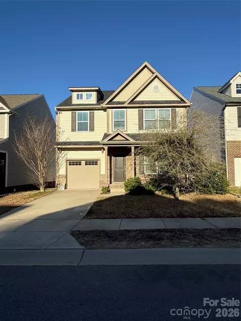 834 Von Buren Blvd, Rock Hill, SC 29730