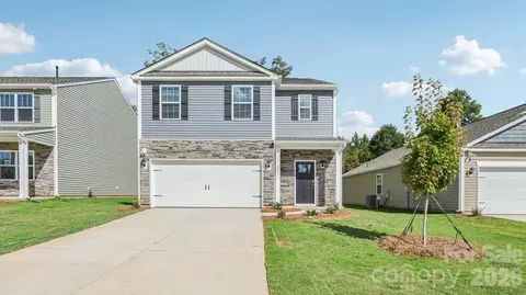 170 Old Home Rd, Statesville, NC 28677