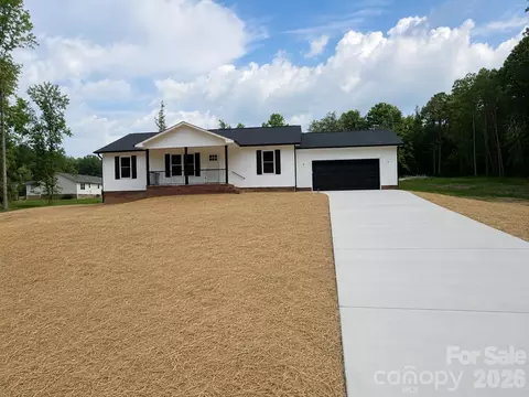 3620 Arrowhead Rd, Shelby, NC 28150