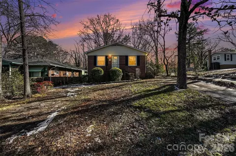 919 Jefferson Ave, Rock Hill, SC 29730