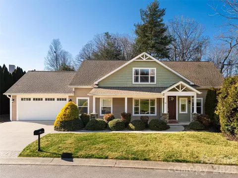34 Driftstone Cir, Arden, NC 28704