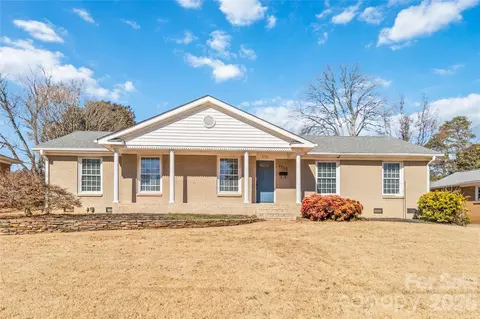 3750 Havenwood Rd, Charlotte, NC 28205
