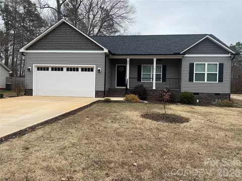 805 Brookmont Ave, Salisbury, NC 28146