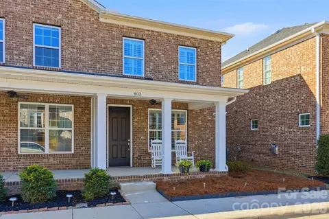 403 Beacon Nw St NW, Concord, NC 28027