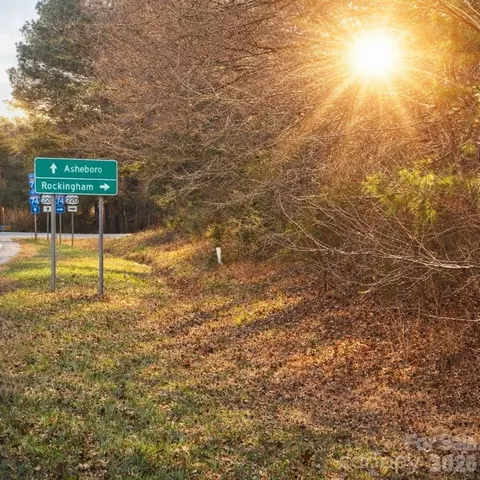 0 Spies Rd, Star, NC 27356