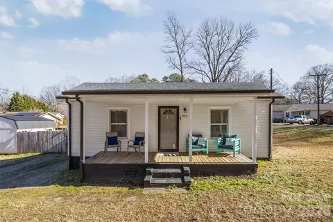 211 Franklin Ave, Kannapolis, NC 28081