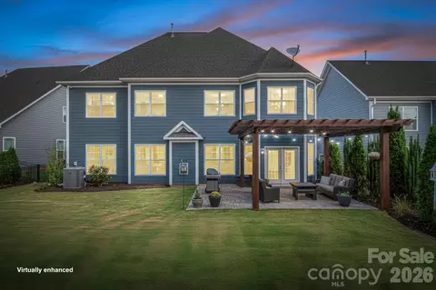 12602 Old Westbury Dr, Cornelius, NC 28031 photo 43