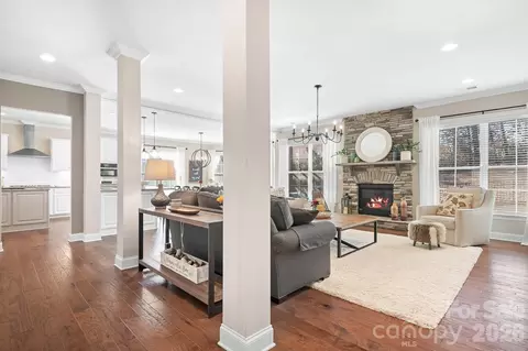 12602 Old Westbury Dr, Cornelius, NC 28031 photo 11